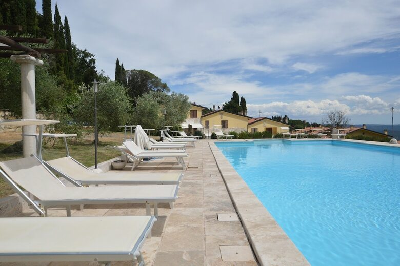 Agroturismo Villa Le Querciolaie