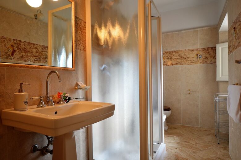 Agroturismo Villa Le Querciolaie