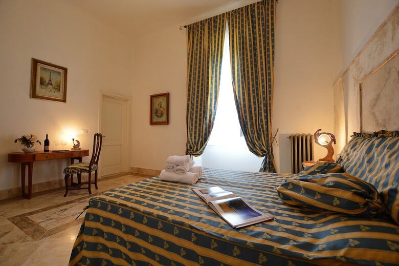 Agroturismo Villa Le Querciolaie