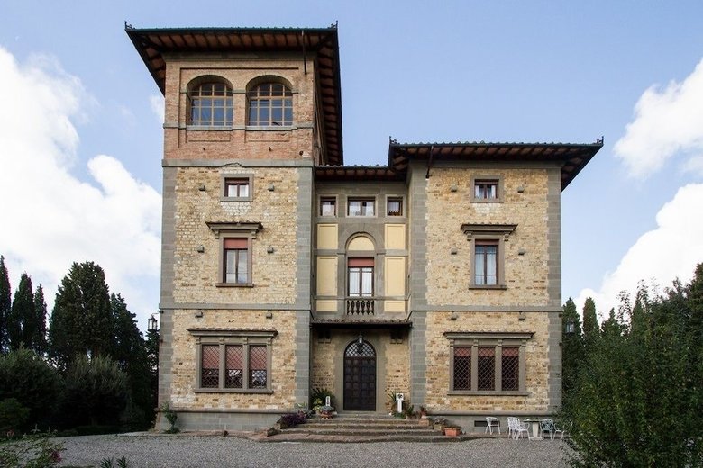 Agroturismo Villa Le Querciolaie