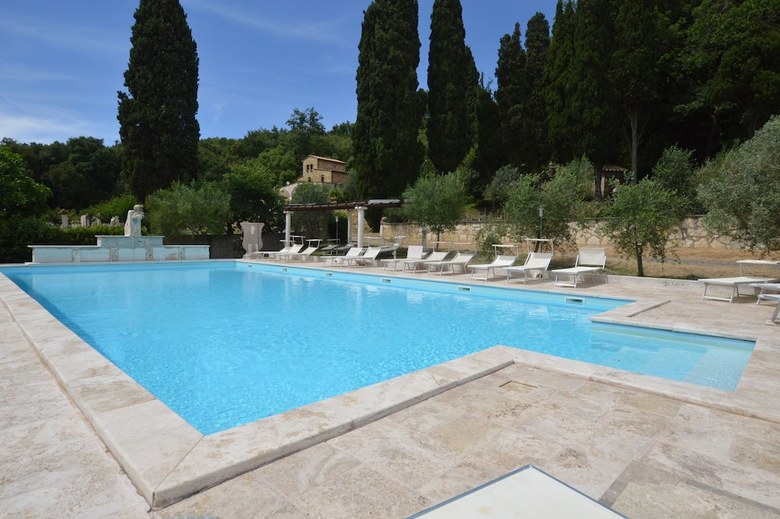 Agroturismo Villa Le Querciolaie