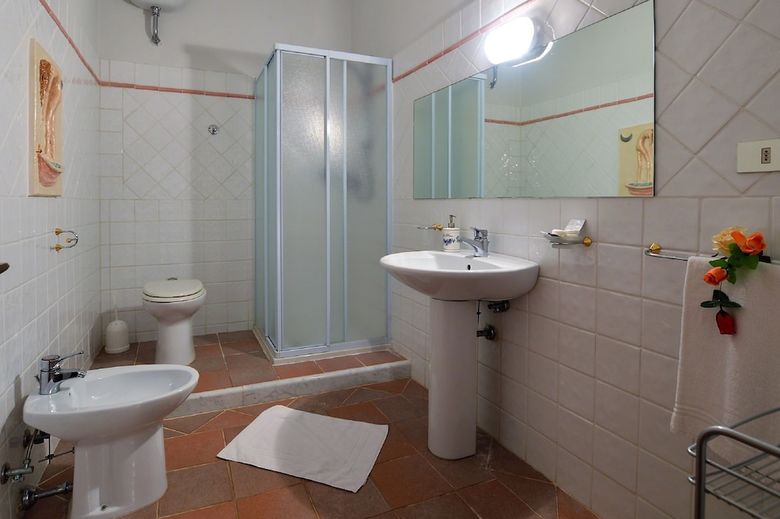 Agroturismo Villa Le Querciolaie