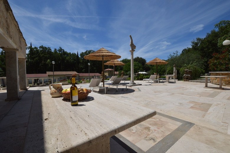 Agroturismo Villa Le Querciolaie