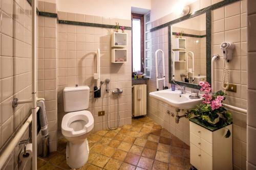 Agroturismo Villa Rosy