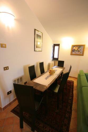 Agroturismo Villa Rosy