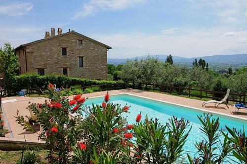 Agroturismo Villa Rosy