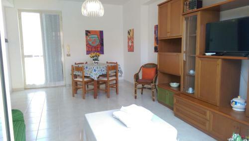 Apartamento Casa Anna & Bruna