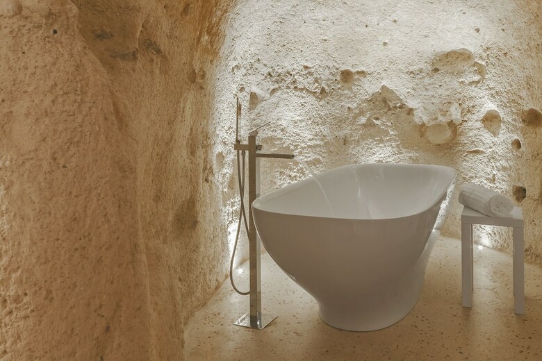 Hostal La Dimora Di Metello