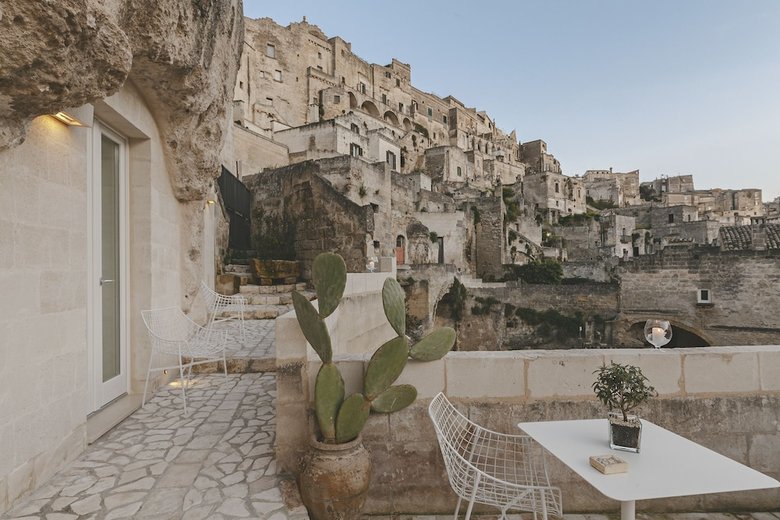 Hostal La Dimora Di Metello