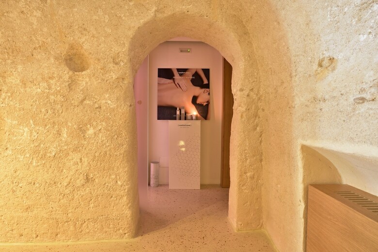 Hostal La Dimora Di Metello