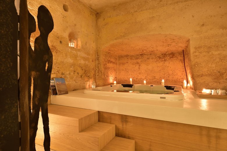 Hostal La Dimora Di Metello