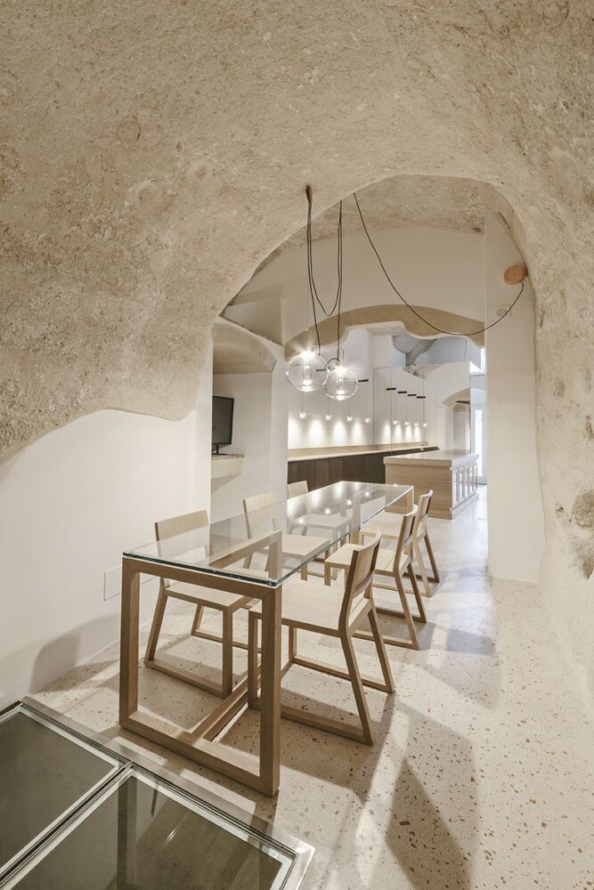 Hostal La Dimora Di Metello