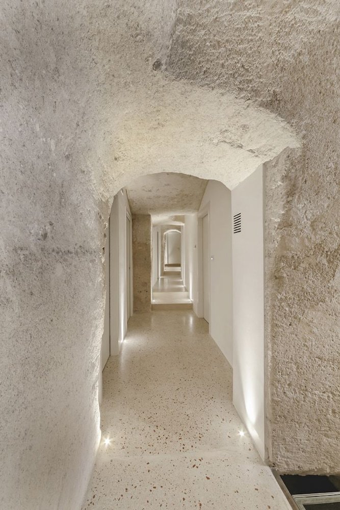 Hostal La Dimora Di Metello