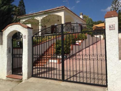 Villa Sun