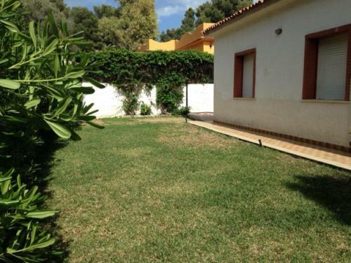 Villa Sun