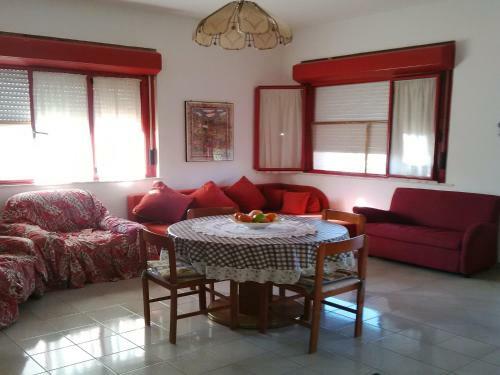 Villa Sun