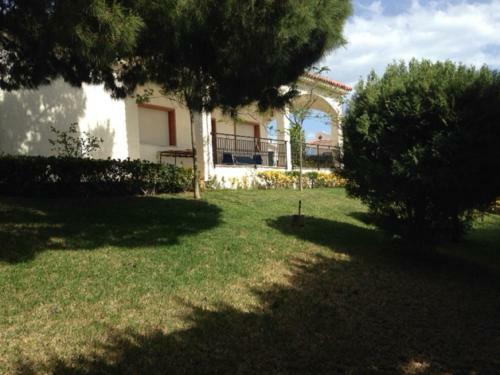 Villa Sun