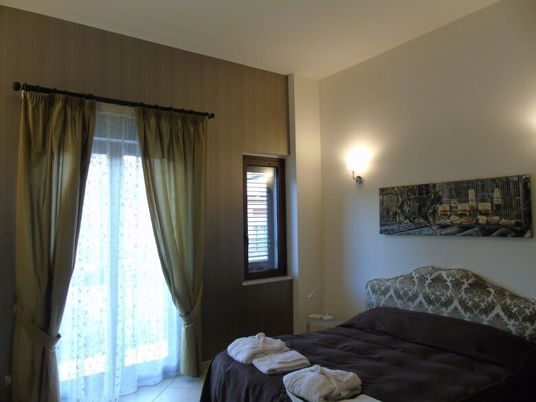 Regalpetra Hotel