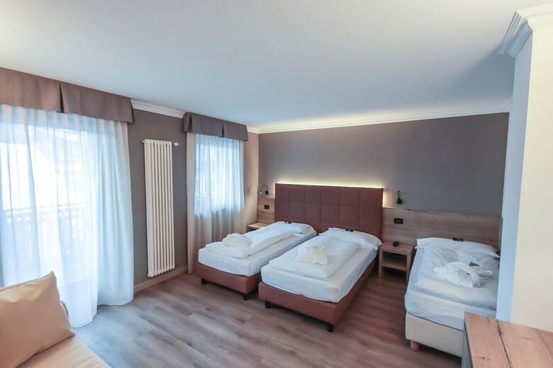 Family Hotel Gran Baita