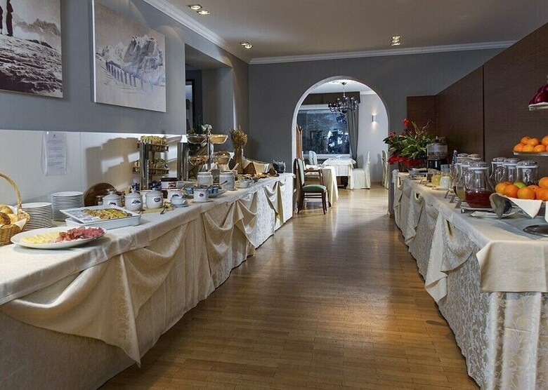 Family Hotel Gran Baita