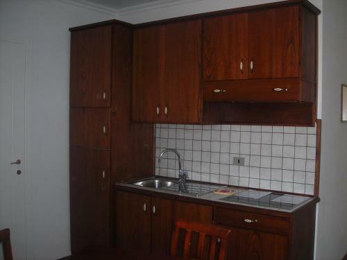 Apartamento C.a.v. Residenza Prisco