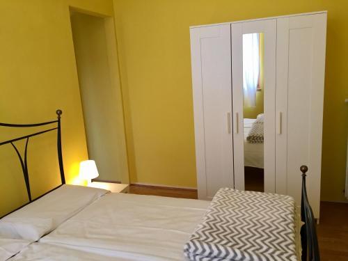 Apartamento Cartiera