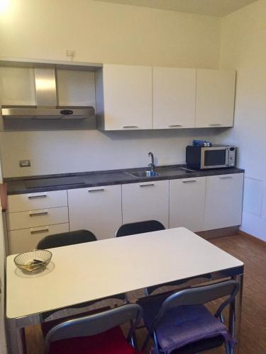 Apartamento Cartiera