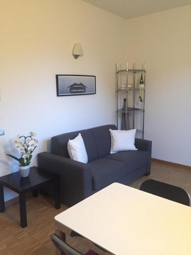 Apartamento Cartiera
