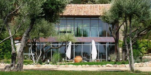 L'isola Di Rosa - Relais & Hotel Di Charme