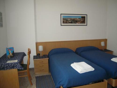 Bed & Breakfast Il Lor� Di Alessandra
