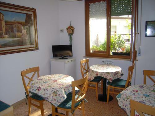 Bed & Breakfast Il Lor� Di Alessandra