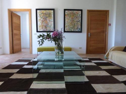 Agroturismo Pietra Campana