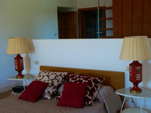 Agroturismo Pietra Campana