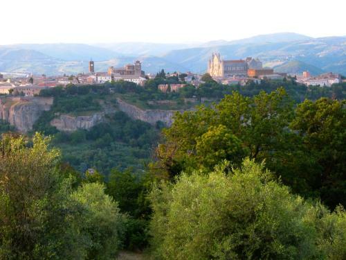 Agroturismo Pietra Campana