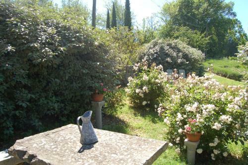 Agroturismo Pietra Campana