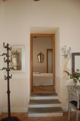 Agroturismo Pietra Campana