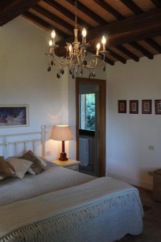 Agroturismo Pietra Campana