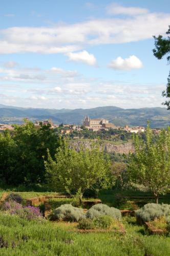 Agroturismo Pietra Campana