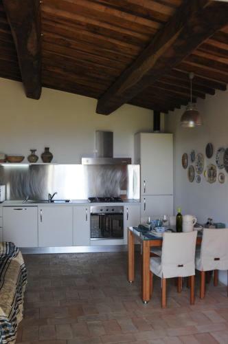 Agroturismo Pietra Campana