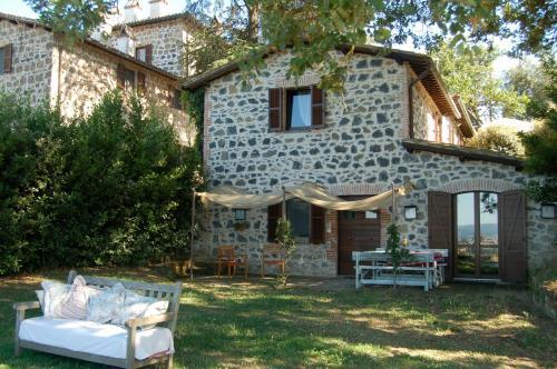 Agroturismo Pietra Campana