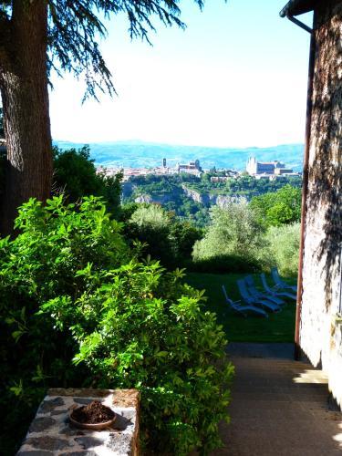 Agroturismo Pietra Campana