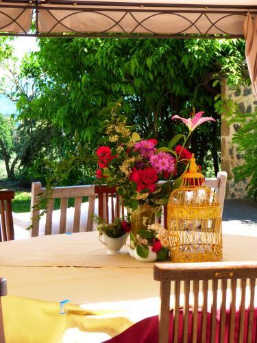 Agroturismo Pietra Campana