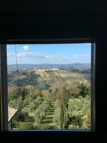 Agroturismo Pietra Campana