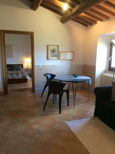 Agroturismo Pietra Campana