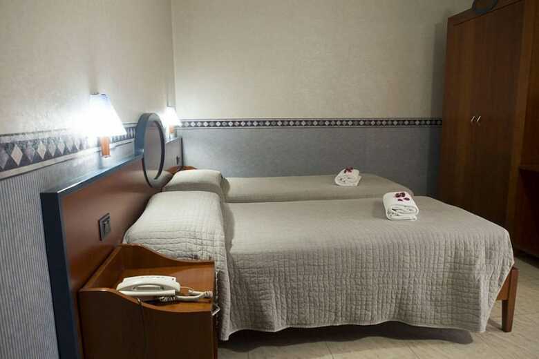 Hotel Kroma