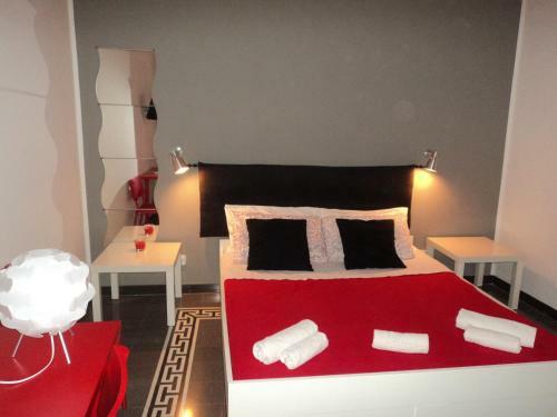 Apartamento Anita & Garibaldi