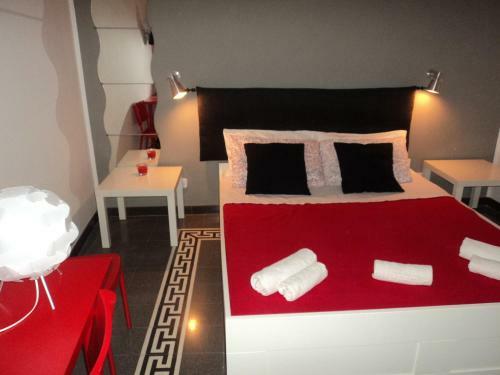 Apartamento Anita & Garibaldi