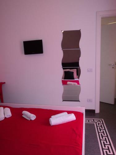 Apartamento Anita & Garibaldi