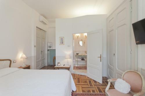 Hostal Piazza Venezia Le Camere