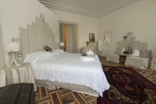 Hostal Piazza Venezia Le Camere
